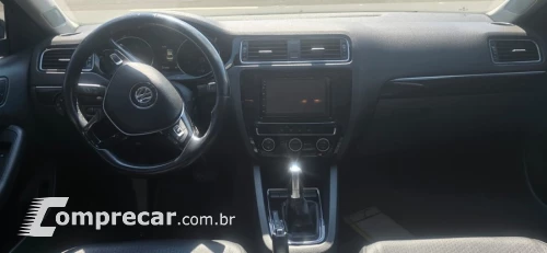 JETTA 2.0 TSI Highline 211cv