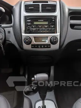 SPORTAGE 2.0 16V