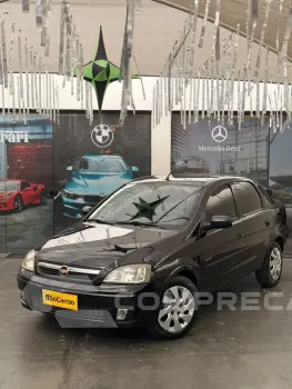CHEVROLET Corsa Sed. Maxx 1.4 8V ECONOFLEX 4p 4 portas
