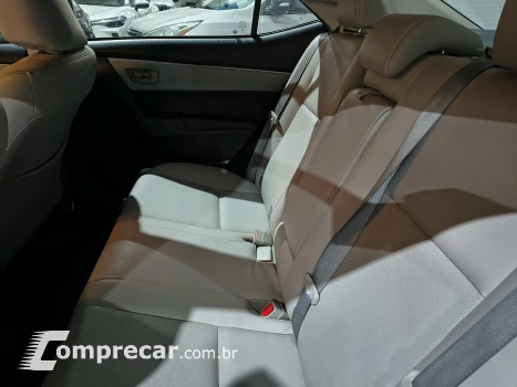 COROLLA 2.0 XEI 16V