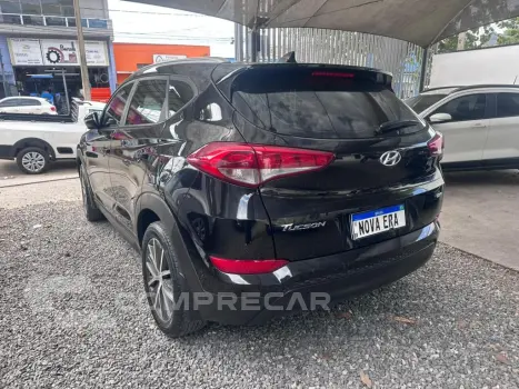 TUCSON 1.6 16V T-gdi GL