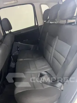 IDEA 1.4 MPI Attractive 8V