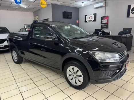 SAVEIRO 1.6 MSI Trendline CS 8V