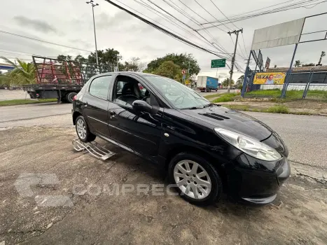 207 1.4 Active 8V