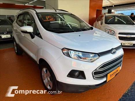 ECOSPORT 2.0 SE 16V