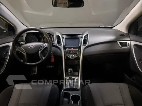 I30 1.8 MPI 16V GASOLINA 4P AUTOMATICO