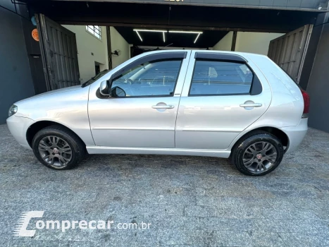 PALIO 1.0 MPI Fire Economy 8V