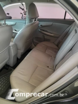 Corolla 1.8 16V 4P XEI FLEX AUTOMÁTICO