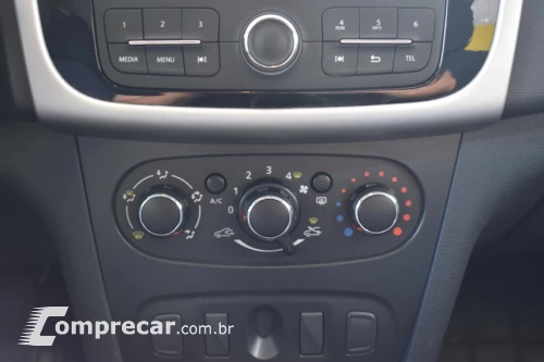 SANDERO 1.6 16V SCE Expression