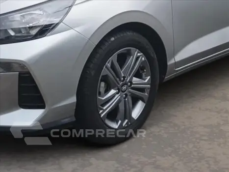 HB20 1.0 TGDI FLEX LIMITED AUTOMÁTICO