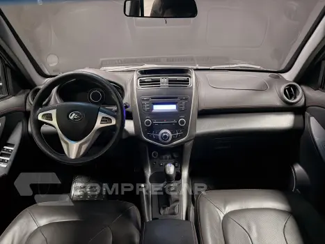 X60 1.8 TALENT 16V GASOLINA 4P MANUAL