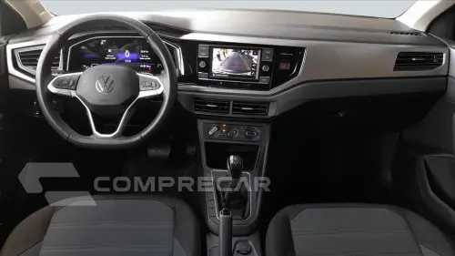 NIVUS 1.0 200 TSI TOTAL FLEX COMFORTLINE AUTOMÁTI