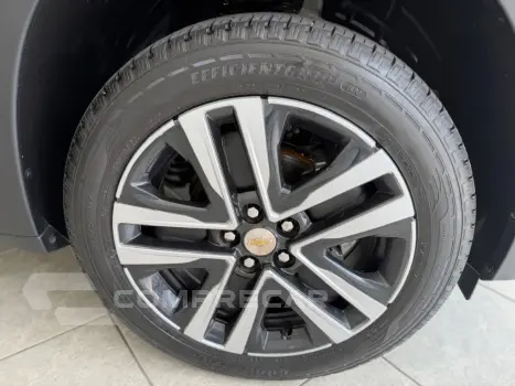 TRACKER LT 1.0 Turbo 12V Flex Aut.