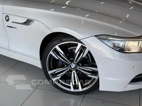Z4 2.0 16V 20I SDRIVE GP ROADSTER AUTOMÁTICO
