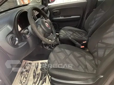 Mobi 1.0 Evo Flex Like. Manual