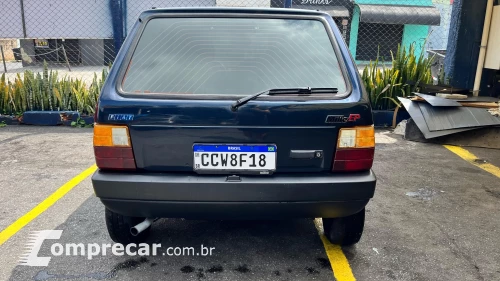 UNO 1.0 IE Mille EP 8V