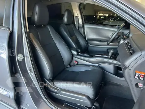 HR-V EXL 1.8 FLEXONE 16V 5P AUT.