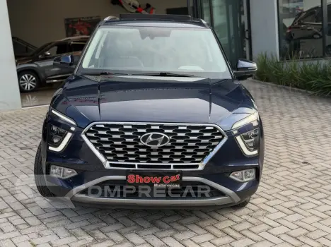 CRETA 2.0 Ultimate