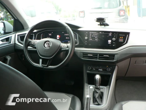 VIRTUS 1.0 200 TSI Highline