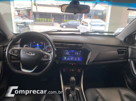 TIGGO 3X 1.0 VVT TURBO PRO CHERY