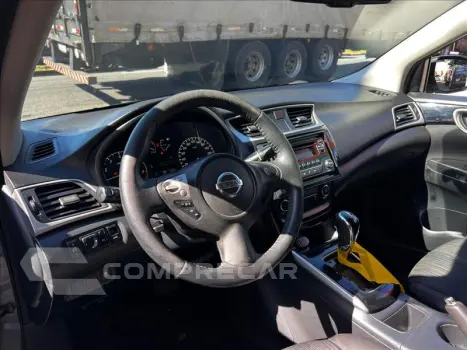 SENTRA 2.0 S 16vstart