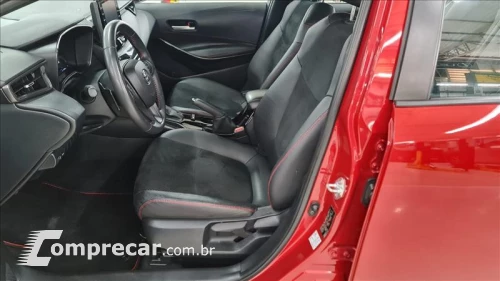 COROLLA 2.0 Vvt-ie Gr-s