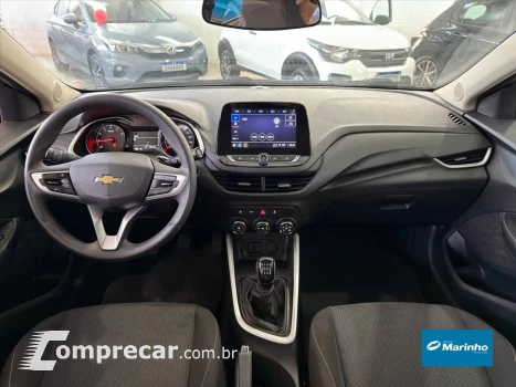 ONIX 1.0 FLEX PLUS LT MANUAL