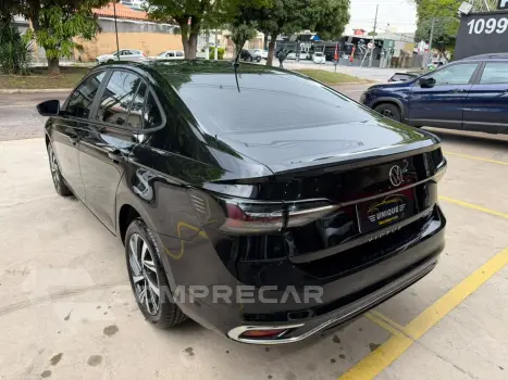 Virtus 1.0 200 Tsi Highline Automático
