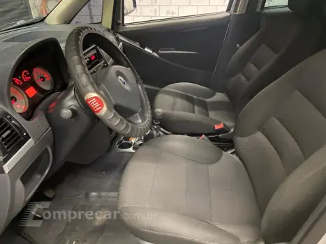 Idea 1.4 Mpi Elx 8V Flex 4P Manual