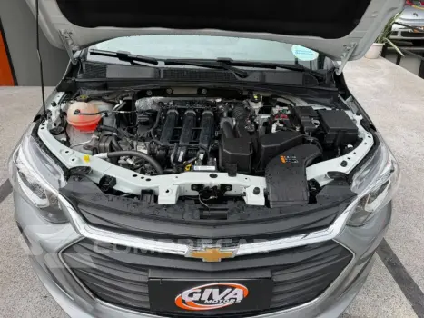 ONIX HATCH 1.0 12V Flex 5p Mec.