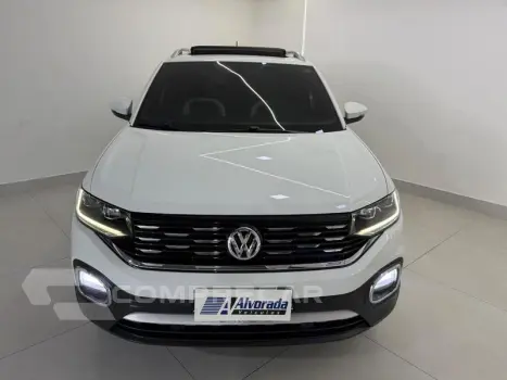 T CROSS HL TSI AE