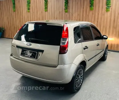 FIESTA 1.0 MPI First Hatch 8V