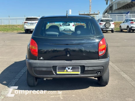 CELTA 1.0 MPFI 8V