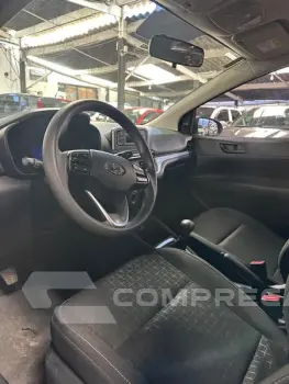 HB20 SENSE PLUS 1.0 FLEX 12V MEC.