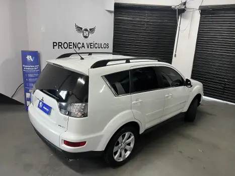 OUTLANDER 3.0 GT 4X4 V6 24V