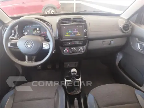 KWID 1.0 12V SCE Intense