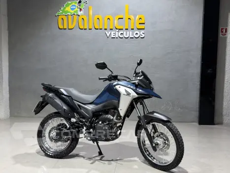 HONDA XRE 190 ABS