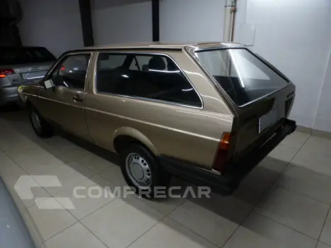 PARATI 1.6 S 8V