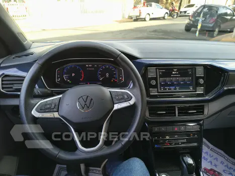 T-CROSS 1.0 200 TSI Comfortline