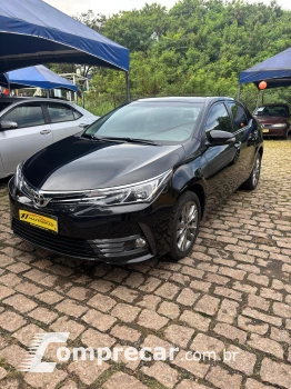 Toyota Corolla XEI 2.0 4 portas
