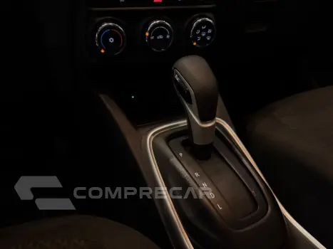 TRACKER 1.0 TURBO FLEX AUTOMÁTICO