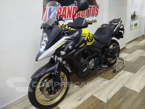 VSTROM 650 XT