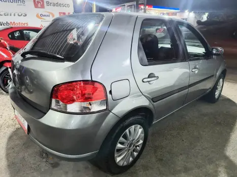 PALIO 1.0 MPI Attractive 8V