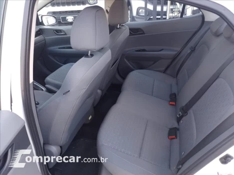 HB20S 1.0 Tgdi Comfort