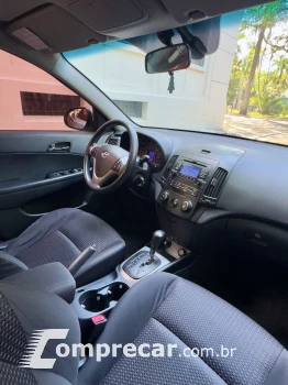 I30 2.0 MPI 16V