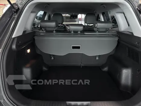 TIGGO 7 1.5 TCI TURBO FLEX SPORT CVT