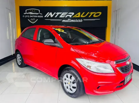 ONIX 1.0 LT
