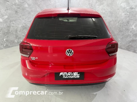 POLO 1.6 MSI