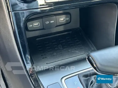 CRETA 1.0 TGDI FLEX LIMITED AUTOMÁTICO
