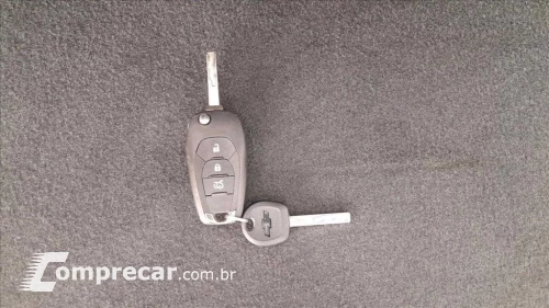 ONIX 1.0 TURBO FLEX LT MANUAL